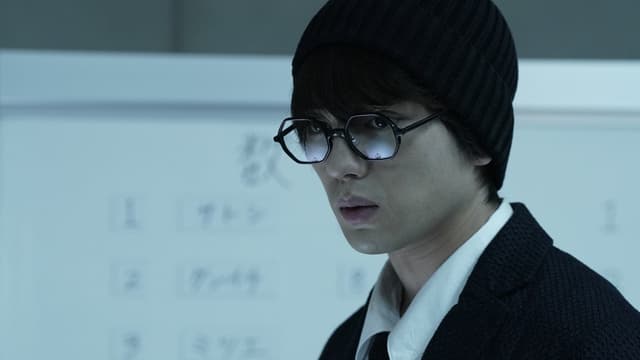 十二人の死にたい子どもたち assista online