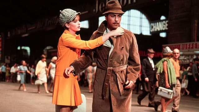 Inspetor Clouseau assista online