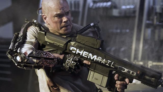 Elysium assista online