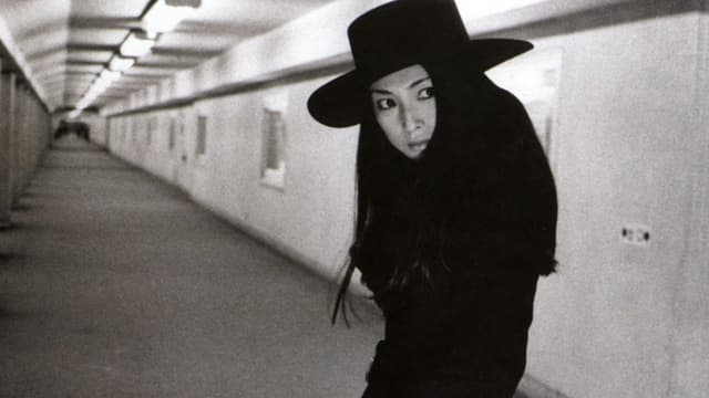 Female Prisoner Scorpion: #701’s Grudge Song assista online