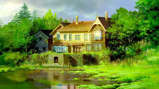 As Memórias de Marnie assista online