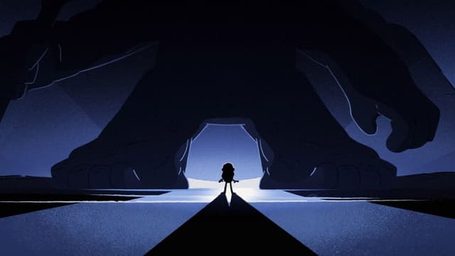 Hilda e o Rei da Montanha assista online
