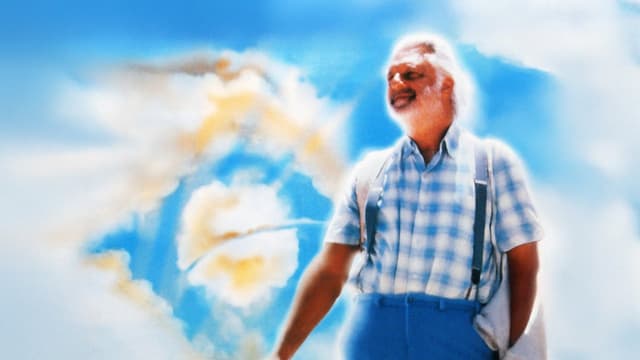 Deus É Brasileiro assista online