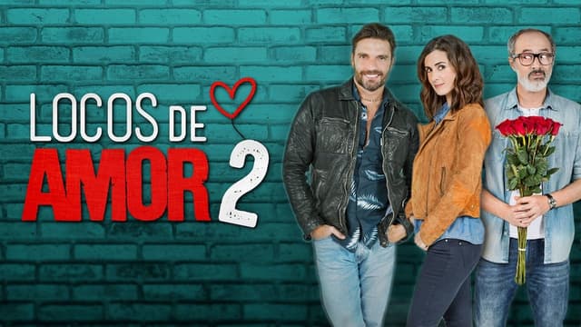Locos de Amor 2 assista online