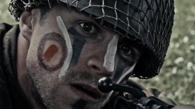 Assassinos de Guerra assista online