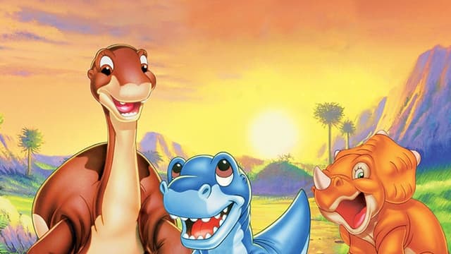 Em Busca do Vale Encantado II: A Grande Aventura do Vale assista online