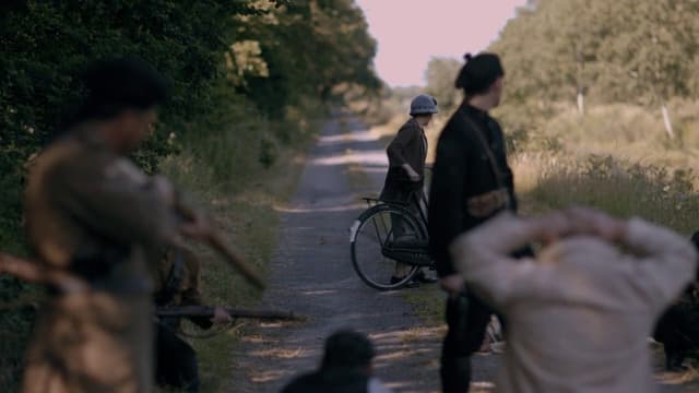 A Nightingale Falling assista online
