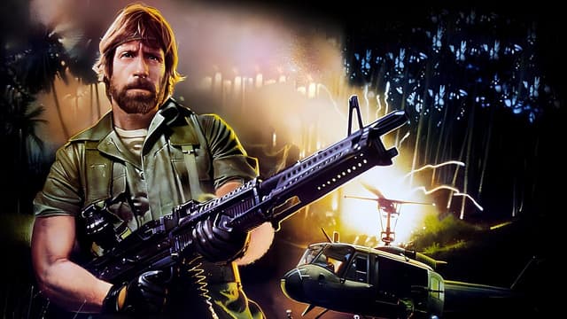 Braddock: O Super Comando assista online
