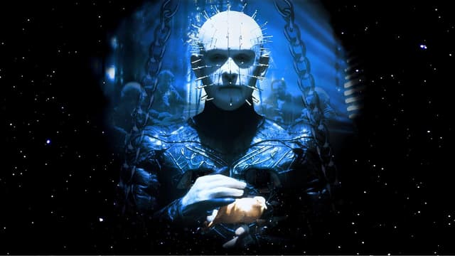 Hellraiser IV: Herança Maldita assista online