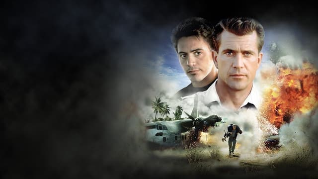 Air America: Loucos Pelo Perigo assista online