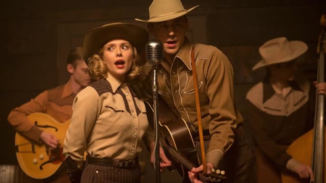 A Jornada de Hank Williams assista online