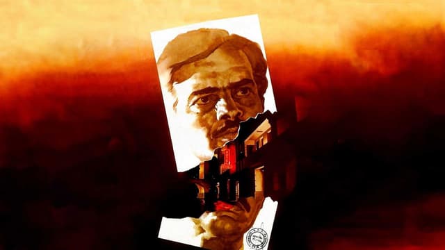 O Beijo no Asfalto assista online