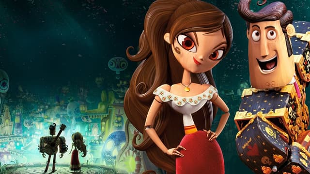 Festa no Céu assista online