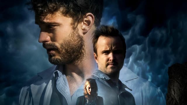 A Nona Vida de Louis Drax assista online