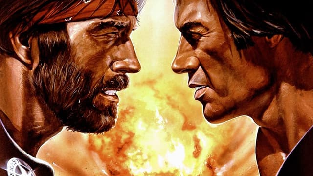 McQuade: O Lobo Solitário assista online