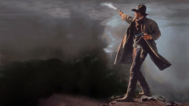Wyatt Earp assista online