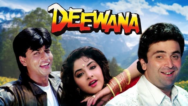 दीवाना assista online