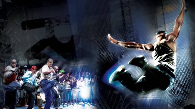 O Poder do Ritmo assista online