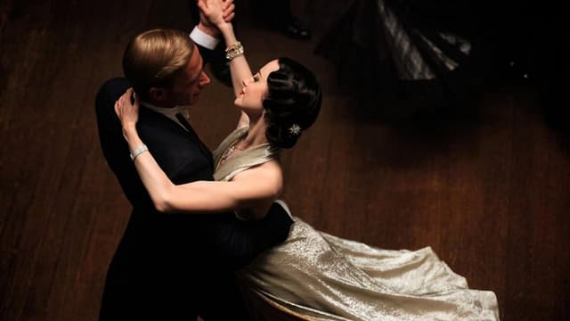 W.E.: O Romance do Século assista online