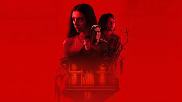 A Casa no Bayou assista online