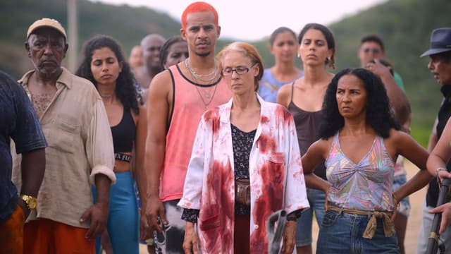 Bacurau assista online