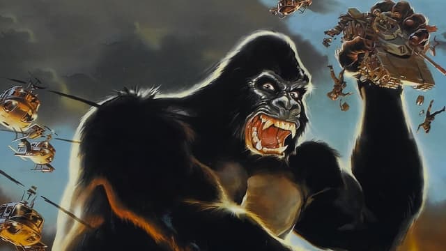 King Kong 2 assista online