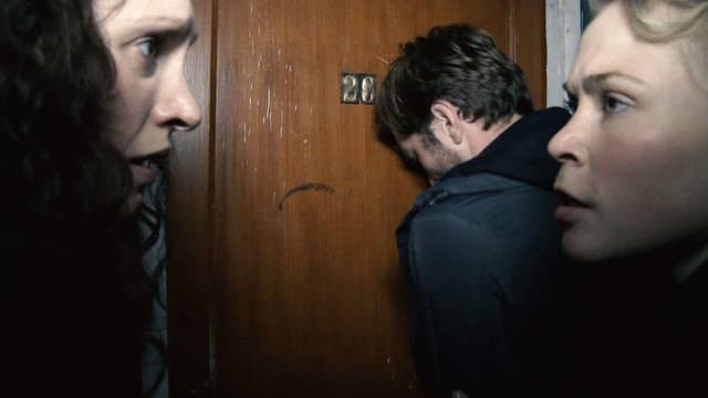 Hell House LLC II: The Abaddon Hotel assista online