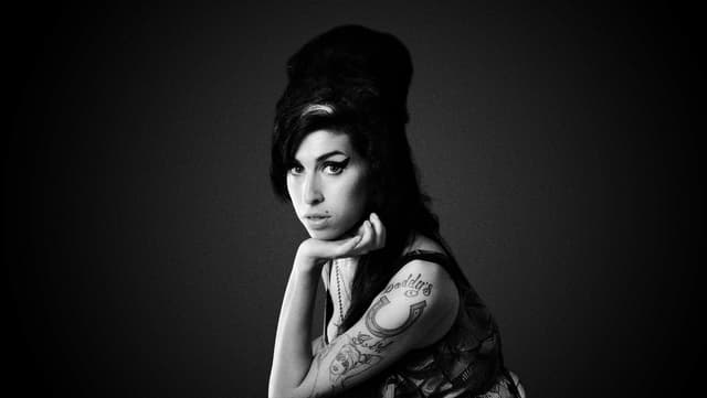 Amy assista online