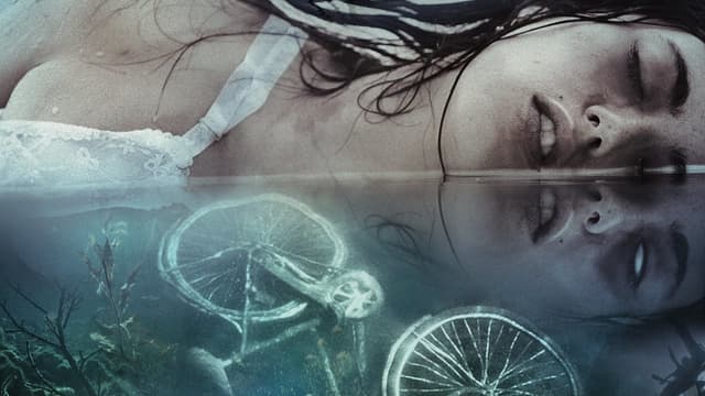 Cold Moon assista online