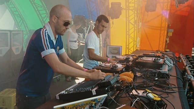 Berlin Calling assista online