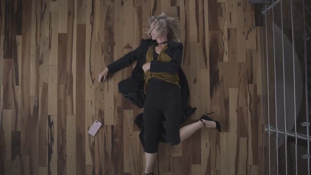 Mãe Obsessiva assista online