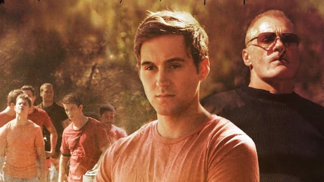 Coldwater assista online