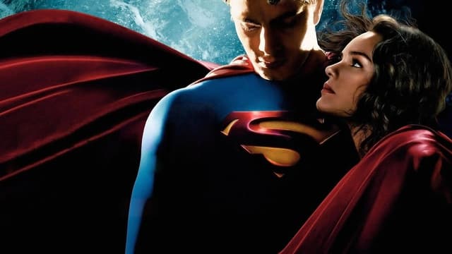 Superman: O Retorno assista online