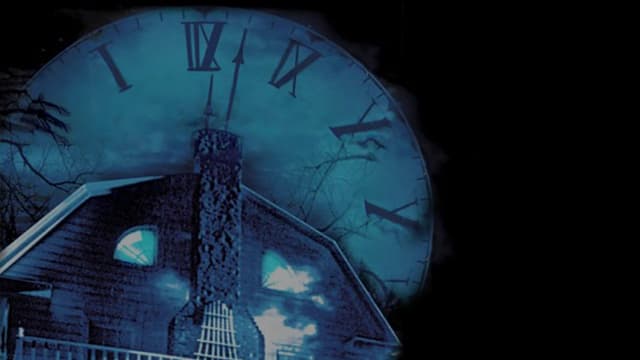 Amityville 6 - Uma Questão de Hora assista online