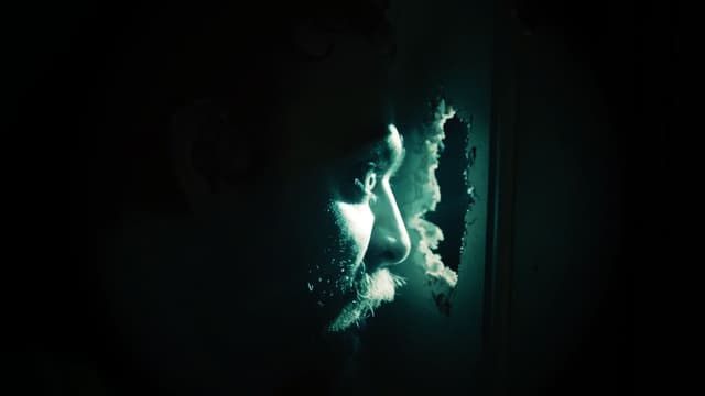 After Midnight assista online