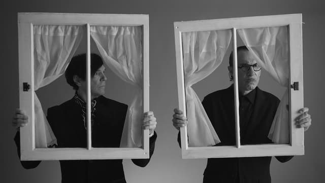 Os Irmãos Sparks assista online