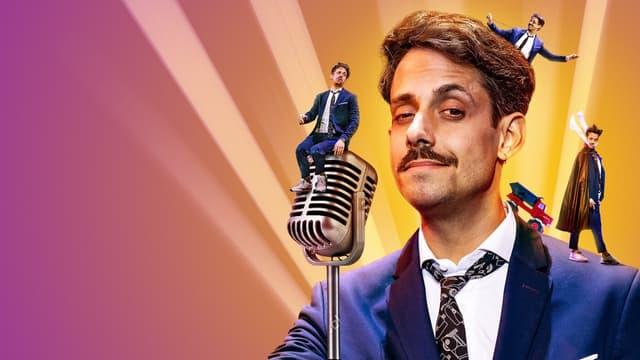 Soy Rada: Serendipia assista online