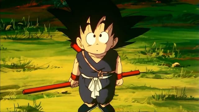 Dragon Ball: A Lenda de Shenlong assista online