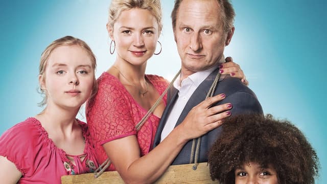 Une famille à louer assista online