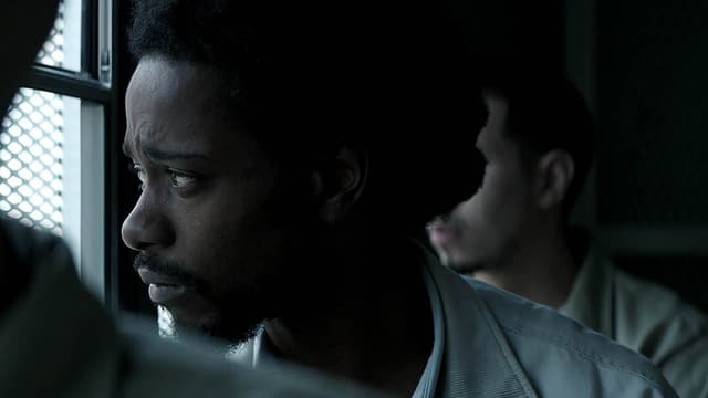 Crown Heights assista online