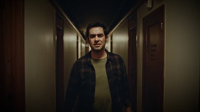 The Night assista online