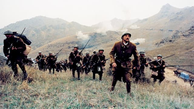Capitaine Conan assista online