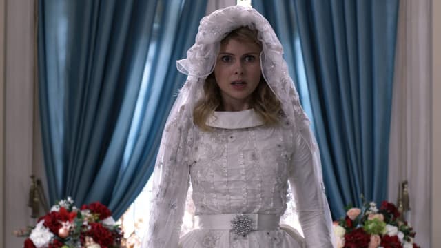 O Príncipe do Natal: O Casamento Real assista online