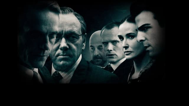 Margin Call - O Dia Antes do Fim assista online