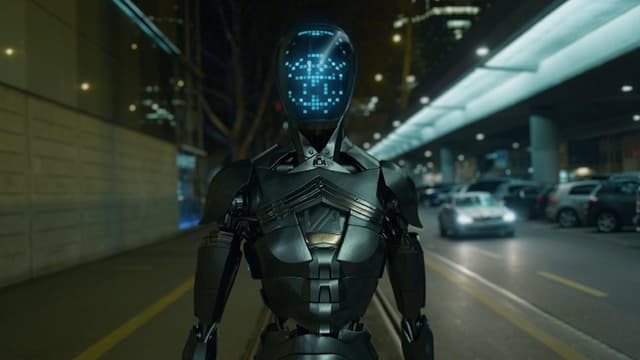 Kronos: O Fim Da Humanidade? assista online