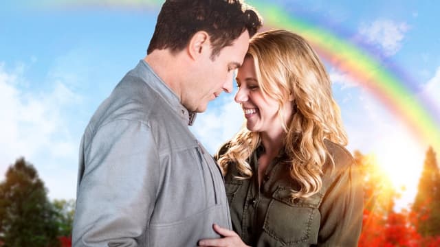 Arco-Íris do Amor assista online