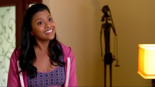 Miss India America assista online