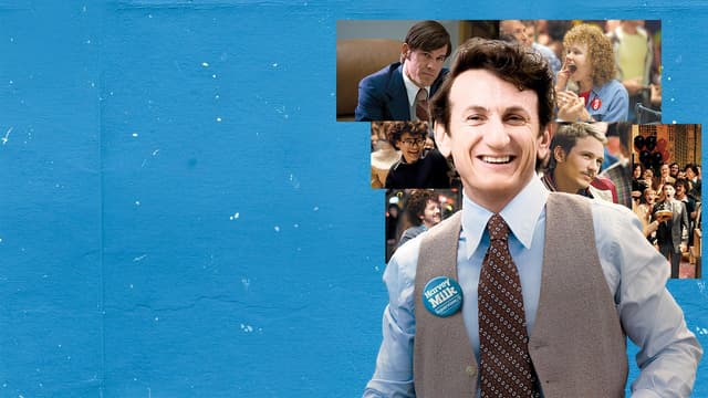 Milk: A Voz da Igualdade assista online