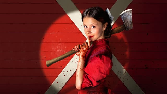 Pearl: Uma História de Origem 'X' assista online