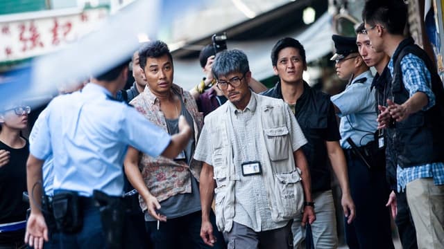 踏血尋梅 assista online